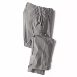 Orvis Jackson Stretch Quick-Dry Pants Gunmetal