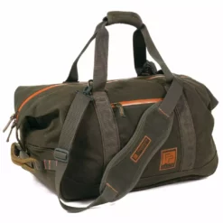 Luggage Fishpond Jagged Basin Duffel
