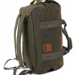 Luggage Fishpond Jagged Basin Duffel