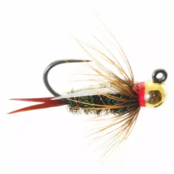 Umpqua Feather Merchants Jigged Prince Nymph