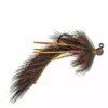Montana Fly Company Slum Lord Jig Brown Flies