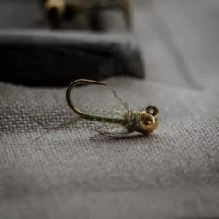 Tiemco TMC 413J Jig Hook 25 Pack Hooks