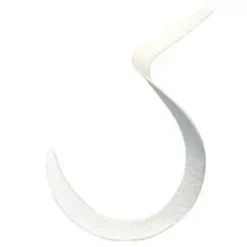 Eastern Trophies CK Musky Worm Tail Synthetics