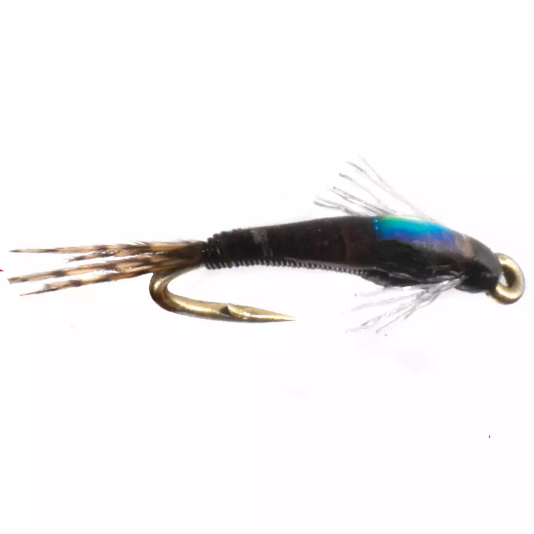 Umpqua Feather Merchants Flies Juju Baetis Craven's 1 Umpqua Feather Merchants Flies Juju Baetis Craven's