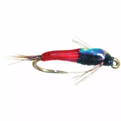Umpqua Feather Merchants Juju Baetis Red Craven's