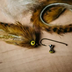 Tiemco TMC 5263 Nymph And Streamer Hook 25 Pack Hooks