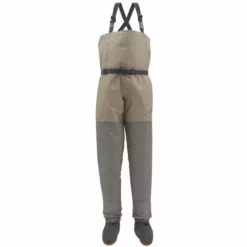Simms Fishing Products Simms Kid's Tributary Stockingfoot Waders