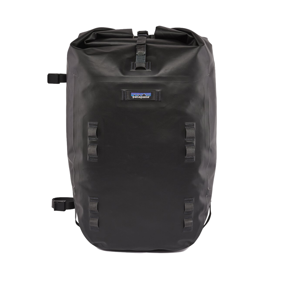 SALE Patagonia Disperser Roll-Top Pack 40L 1 SALE Patagonia Disperser Roll-Top Pack 40L