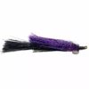 Umpqua Feather Merchants Flies Kreelex Black/Purple