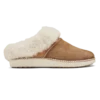 Olukai Ku‘i Women's Slip-On Slippers Tan / Bone Footwear