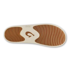 Olukai Ku‘i Women's Slip-On Slippers Tan / Bone Footwear