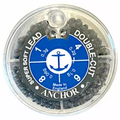 Wapsi Fly Anglers Image Anchor Lake & Stream Shot Selection