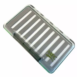 Montana Fly Company Fly Boxes Mossy Creek Waterproof Fly Box Large