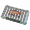 Montana Fly Company Fly Boxes Mossy Creek Waterproof Fly Box Large