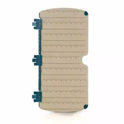 Fly Boxes Fishpond Tacky Pescador Leaflet - Large 1 Fly Boxes Fishpond Tacky Pescador Leaflet - Large