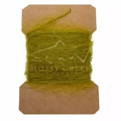 Wapsi Fly Chenille & Yarn Leech Yarn (Mohair)