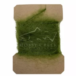 Wapsi Fly Chenille & Yarn Leech Yarn (Mohair)
