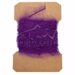 Wapsi Fly Chenille & Yarn Leech Yarn (Mohair)