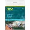 RIO Products RIO Light Saltwater Shock Tapered Leader