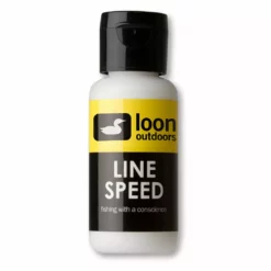 Hareline Loon Line Speed Accessories