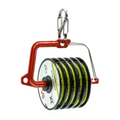 Scientific Anglers Scientific Angler Switch Tippet Holder Loaded