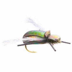 Umpqua Feather Merchants Flying Loco Beetle Flies