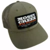 Mossy Creek Fly Fishing Mossy Creek Patch Trucker Loden