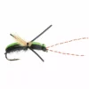 Umpqua Feather Merchants Longhorn Beetle Flies