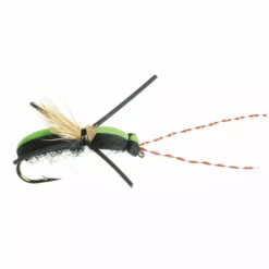 Umpqua Feather Merchants Longhorn Beetle Flies