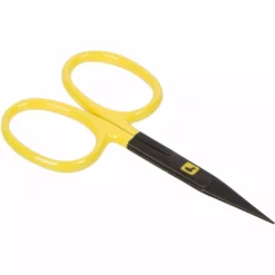 Hareline Tools Loon Ergo All Purpose Scissors