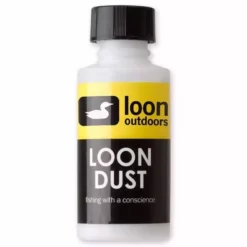 Hareline Accessories Loon Dust