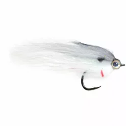 Fulling Mill Low Fat Minnow Shad Flies