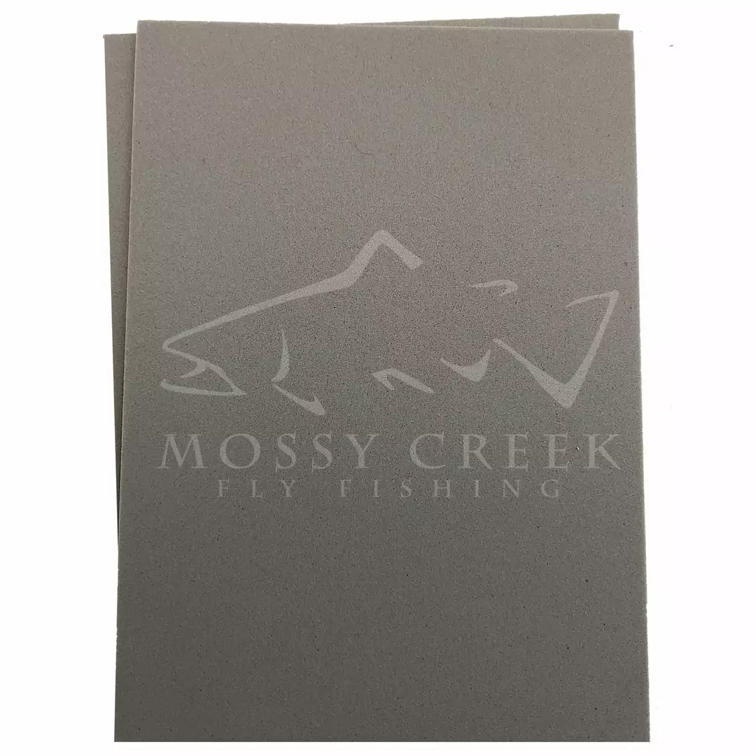 Hareline Fly Foam 2mm Foam & Bodies 10 Hareline Fly Foam 2mm Foam & Bodies