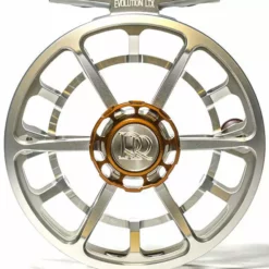 Ross Reels Ross Evolution LTX Fly Reel 10 Ross Reels Ross Evolution LTX Fly Reel