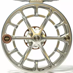 Ross Reels Ross Evolution LTX Fly Reel