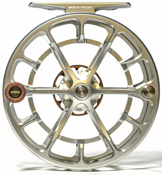 Ross Reels Ross Evolution LTX Fly Reel 2 Ross Reels Ross Evolution LTX Fly Reel