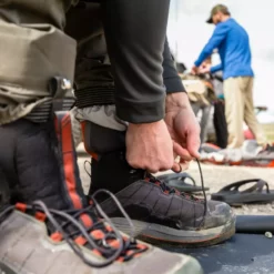 Simms Fishing Products Wading Boots Simms Flyweight Wading Boot Felt 11 Simms Fishing Products Wading Boots Simms Flyweight Wading Boot Felt