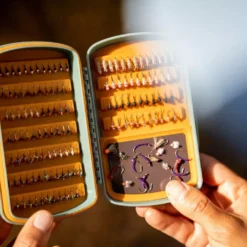 Fishpond Pescador Small Magpad Fly Box