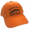 Mossy Creek Fly Fishing Mossy Creek Vintage 6 Panel Hat Mango
