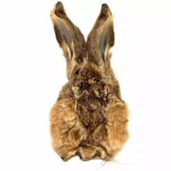 Hareline Hair & Fur Hare's Mask Grade #1