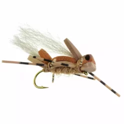 Umpqua Feather Merchants Flies Fatboy McKnights