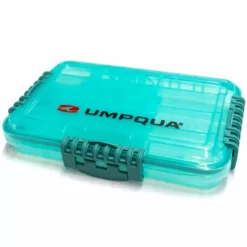 Umpqua Bug Locker Waterproof Medium Fly Box