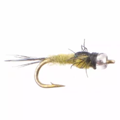 Umpqua Feather Merchants Mercury Baetis Dorsey's