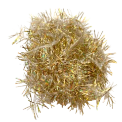 CCT Estaz Metallique Chenille & Yarn