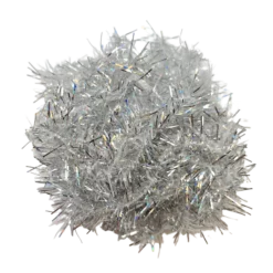 CCT Estaz Metallique Chenille & Yarn