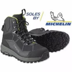 Orvis Pro Wading Boots