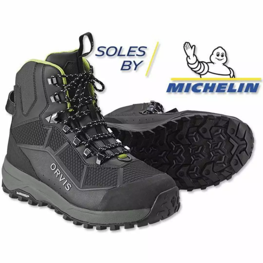 Orvis Pro Wading Boots 1 Orvis Pro Wading Boots