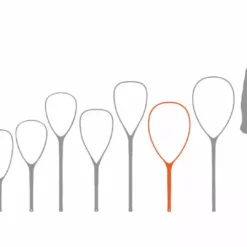 Fishpond Nets Nomad Mid-Length Boat Net 5 Fishpond Nets Nomad Mid-Length Boat Net