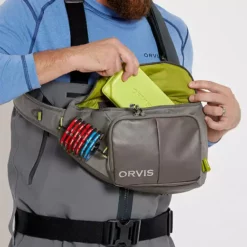 Orvis Mini Sling Pack Packs & Vests