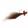 Umpqua Feather Merchants Mayer Mini Leech Jig Rust Flies